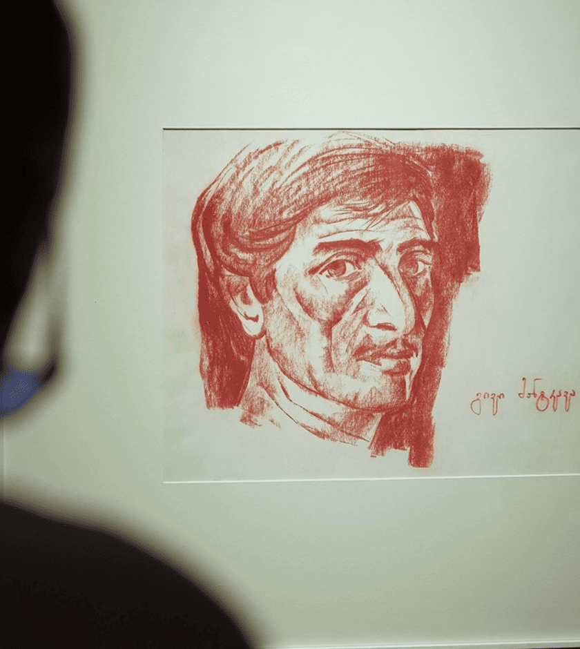 Гиви Манткава