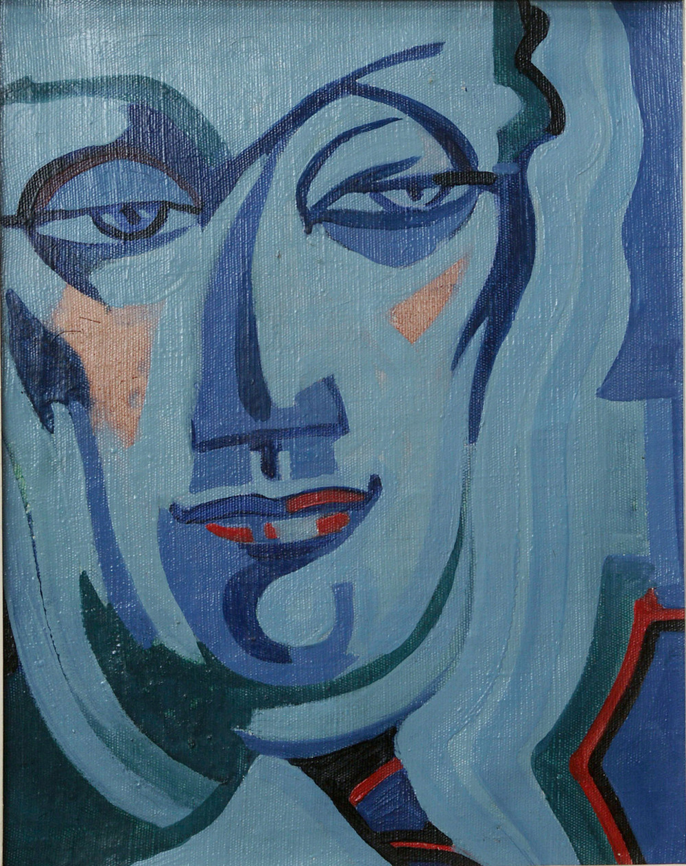 Писатель Вильям Озолин