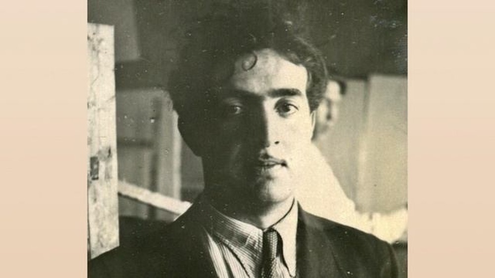 Он приехал на остров молодым — и остался здесь на всю жизнь