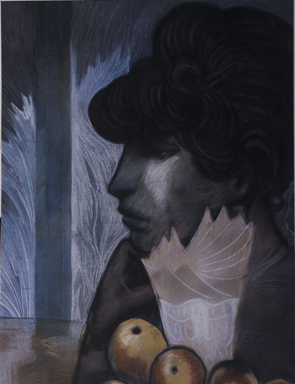 Зимние фрукты