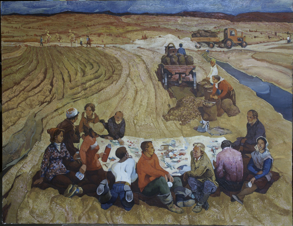 Малькова И.Г. 